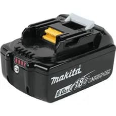 Bat 18v Makita 6ah Bl1860b Lxt Bl1860