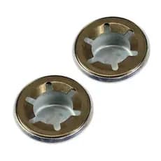 02 Travas Da Roda Karcher Hd 585 - Original