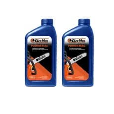 Lubrificante Óleo Corrente Motosserra Oleo Mac 2litros Power