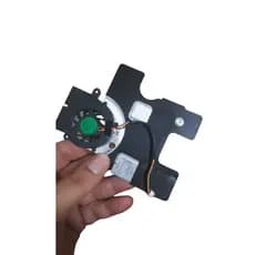 Cooler dissipador netbook tablet governo cce ec10is2 positivo mobo 5900 5950 USADO