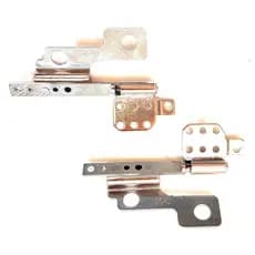 Par dobradiças notebook positivo motion Q232a Q232b Q432a Q432b Q464b D1439-L D1439-R