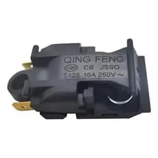Interruptor Botão Chaleira Jarra Elétrica Universal Termostato Liga Desliga Vapor Gangorra Alavanca / Envio Rápido