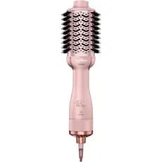 Escova Secadora Britânia Bivolt 1300W 4 em 1 Infrared BES36 Rosa
