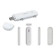 Pen Modem Zte Usb Mf79u 4g+ Wifi 10 Usuários Nf Desbloqueado