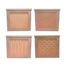 Mesa Multiuso 4 x1 Mdf Cru decoração festa encanto/ pirulito/ arca de nóe/ alice no pais das maravilhas