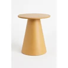 Mesa Cone Desmontável Festa Mdf (cru)