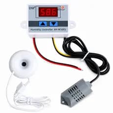 Controlador De Umidade Pet Para Chocadeira Com Umidificador Usb Taxa de Eclosão Melhor dos Ovos