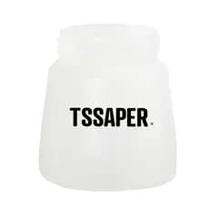 Copo Recipiente 800ml para Pulverizador de pintura 550w TP550 Tssaper