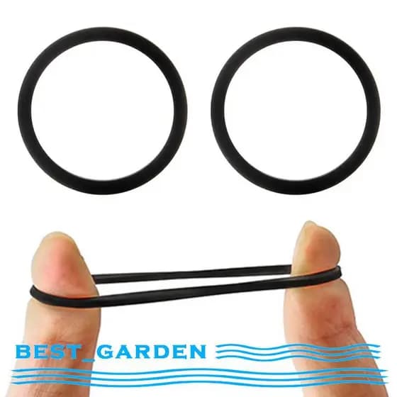 [Best_garden] Kit De Vedação De Pistão De Bicicleta De Estrada De Montanha PE Conjunto De Arruela De Pinça De Freio De P