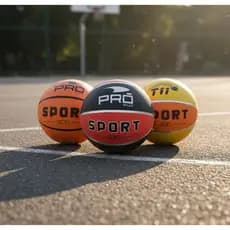 Bola de Basquete Tamanho Oficial Nº7 Top Basket Infantil Basquetebol Para Criança Menino Menina Original Profissional