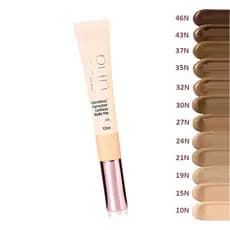 Natura Una Corretivo Cushion Nude Me - 12ml