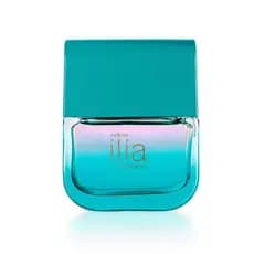 IlÍa Completa Deo Parfum Feminino Natura - 50ml