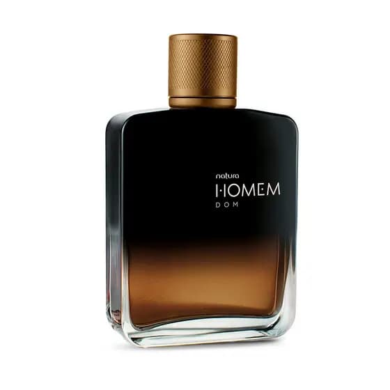 Natura Homem Dom Deo Parfum - 100ml