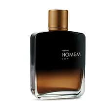Natura Homem Dom Deo Parfum - 100ml