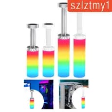 [Szlztmy1] Suporte Para GPU Placa Gráfica Em Liga De Alumínio Conveniente E Fácil