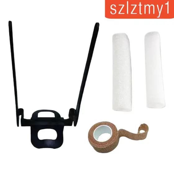 [Szlztmy1] Suporte De Para Orelha De Cachorro Raças Médias E Grandes , Ferramenta De Elevação Vertical