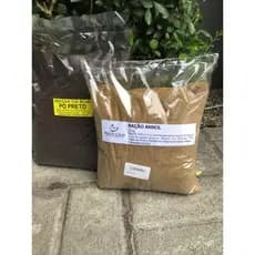 Kit 1 kilo Amicil + 1 kilo Pó Preto Oferta