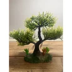 Bonsai Artificial para decoração de ambiente