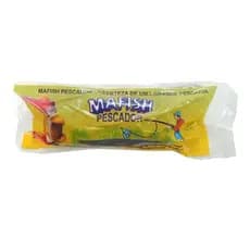 Kit 4 Mafish + Maruseigo + Cevadeira Tamba 45g