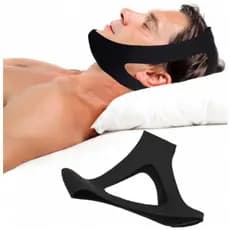 Durma Melhor Anti Ronco Faixa Cinta Atacado Faixa do Sono Cabeça