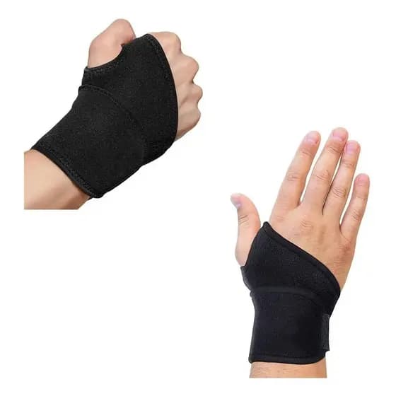 Tensor Pulso Alta Qualidade Oferta Relampago Ajustavel