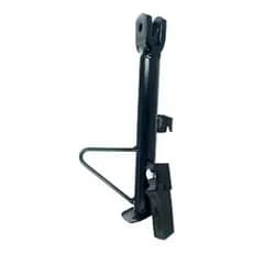 Cavalete Lateral Twister Honda CBX 250 Com Borracha