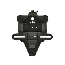 Suporte Apoio Placa Yamaha Modelo Original Fz 15 2023 2024 2025