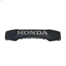 Emblema Frontal Logo Honda CG 150 Fan Titan Job 2004 2005 2006 2007 2008 2009 2010 2011 2012 2013