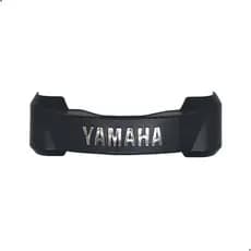 Emblema Frontal Logo Yamaha YBR Factor 125 2000 2001 2002 2003 2004 2005 2006 2007 2008 2009
