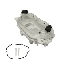 Carcaça Capa Lente Visor Interna Painel Titan Fan 150/160 2014 2015 2016 2017 2018 2019 2020 2021 2022 2023 2024
