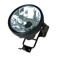 Farol Aranha Completo Yamaha Factor 2009 2010 2011 2012 2013 2014 2015 2016 Aro Preto