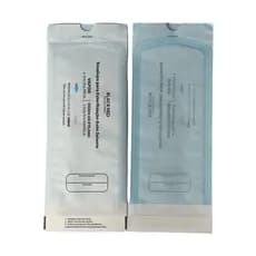 Envelope  Esterilização Auto Selante 9x23 C/400 Unidades