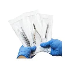 Envelope Esterilização Auto Selante 9x26 C/400 Unidades