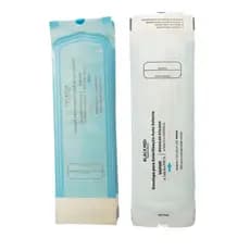 Envelope Esterilização Auto Selante 7x23 C/400 Unidades
