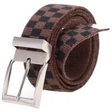 cinto masculino largo premium lançamento RF-X50