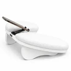Suporte Mão Delta Pro Apoio Ergonômico Para Braço Manicure + Suporte de Celular 360°