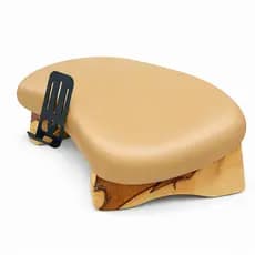 Apoio De Braço Semi-curvo Rustic Pro Websales Nails 10cm Altura