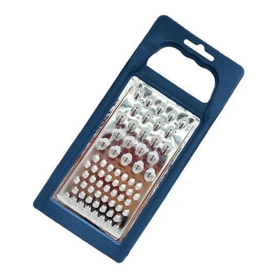 Ralador Fatiador Descascador Inox Manual De Legumes Alimento