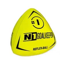 Bola para Treinamento de Goleiros Reflexball