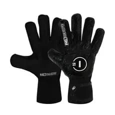 Luva de Goleiro Iniciante N1 Starter Adulto