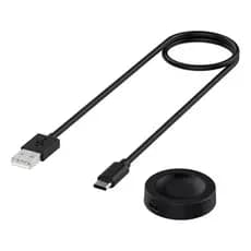 Cabo Carregador Para Smartwatch Huawei-GT2pro 5V 700MA 100cm Resistente Leve Carregamento Rápido
