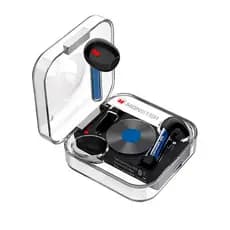 Fone de Ouvido Gamer Bluetooth sem Fio 30 mAh 3.7V Monster Airmars XKT01 Bluetooth 5.4