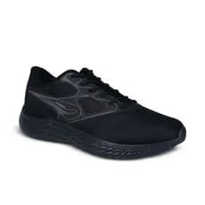Tênis Rainha Star Masculino Preto