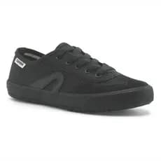 Tênis Rainha VL 2500 Jr Infantil Preto