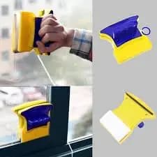 Limpa Vidro Magnético