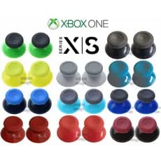 Par de Botões Analógicos para controle de Xbox One e Series Edição Especial ou personalizados