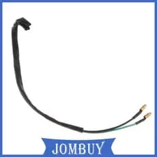 [Jombuy] Fiação De Reparo Do Interruptor De Luz De Freio De Motocicleta Para Scooter Chinesa Ciclomotor ATV