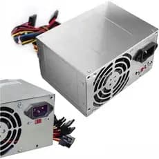 Fonte Atx Computador Pc Desktop Alimentação Energia 200w 12v Bivolt