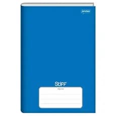 Agenda Permanente Brochura Capa Dura 134x200mm 192 Páginas Azul Verde Vermelha