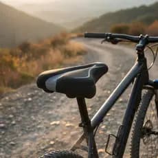 Capa De Assento De Bicicleta De Silicone Ultra Macia Fácil De Instalar Selim De Ciclo Acolchoada Antiderrapante Para Cic